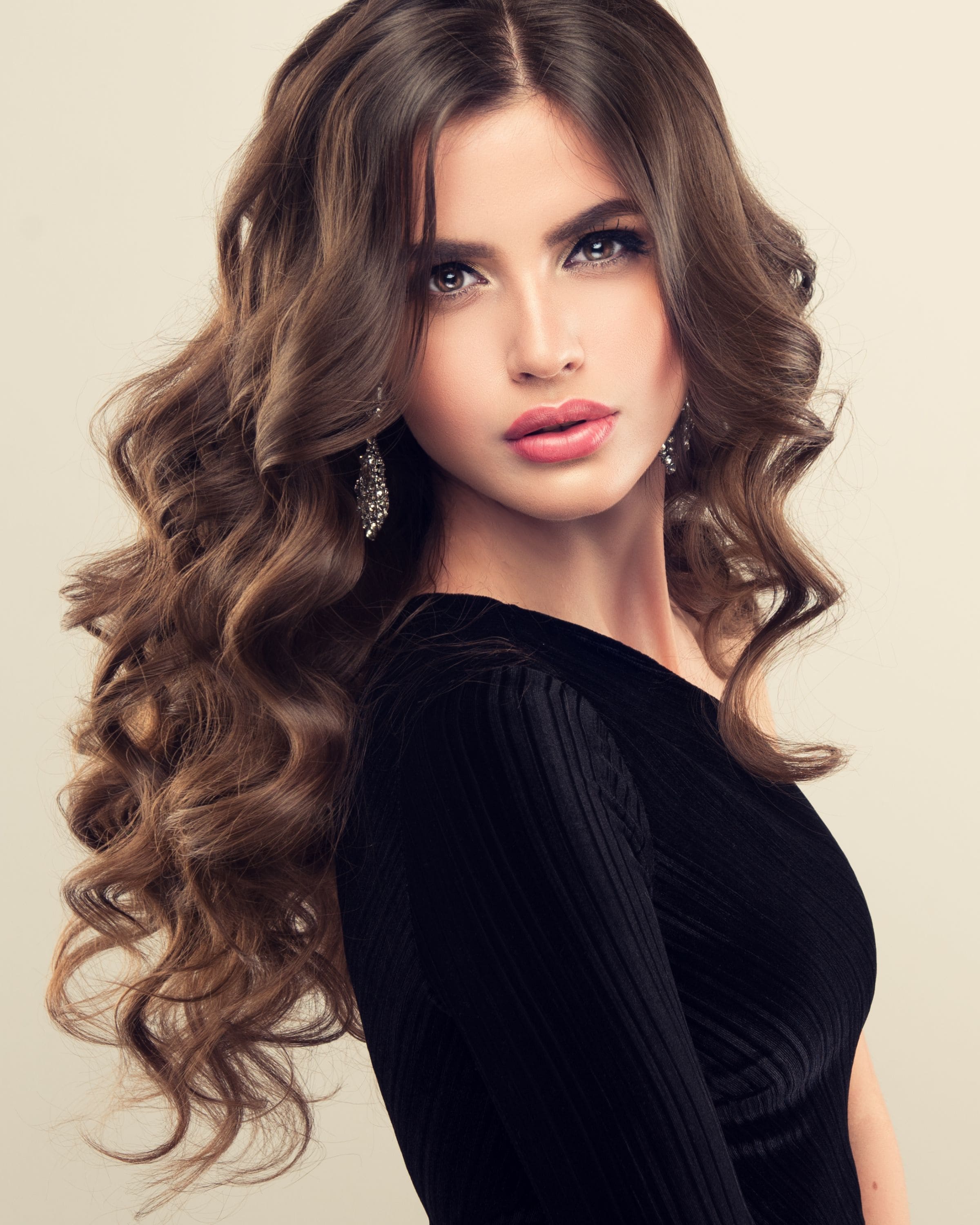 العناية بالشعر
