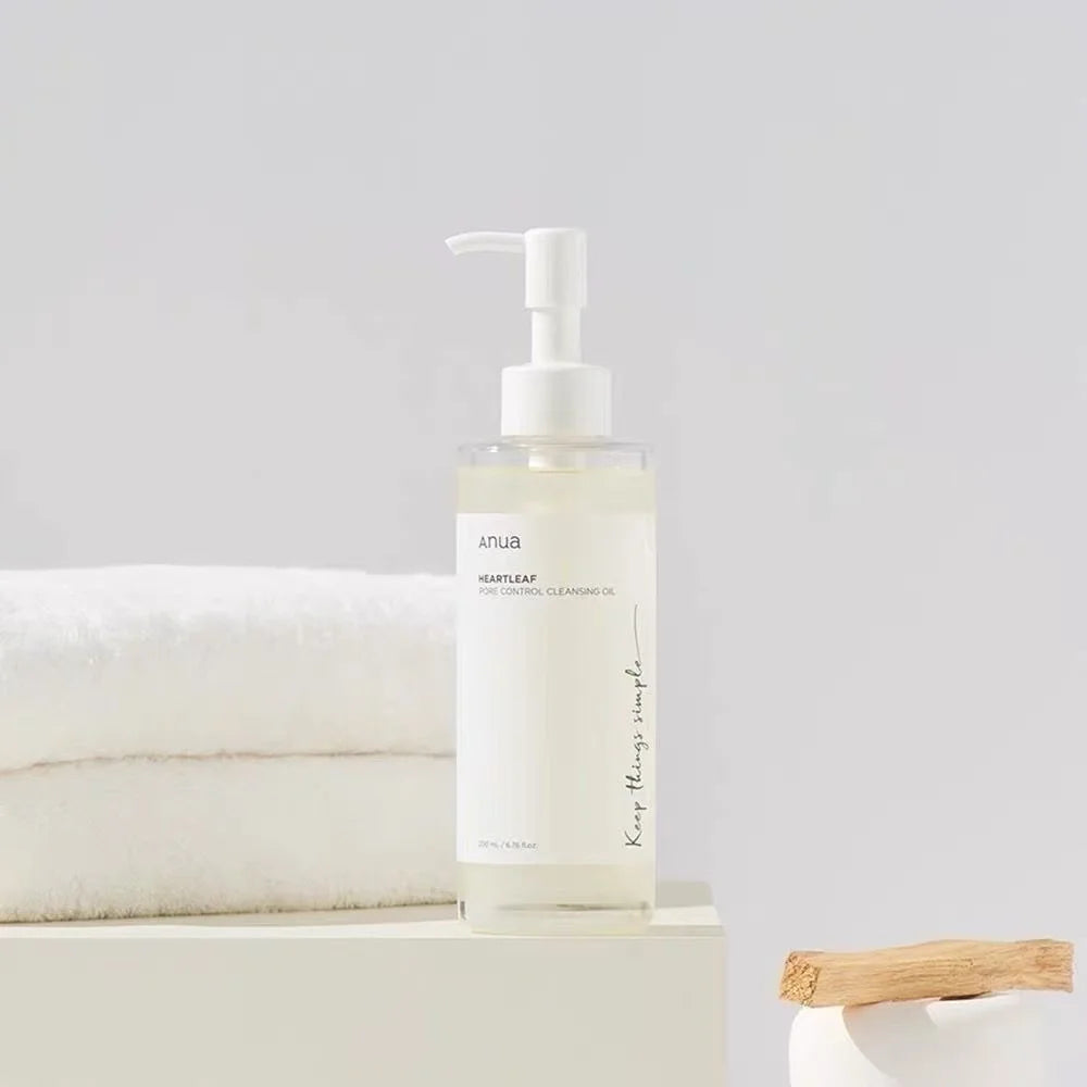 تونر Anua HeartLeaf 77 – ترطيب عميق وتنظيف المسام مع التحكم بالزيوت