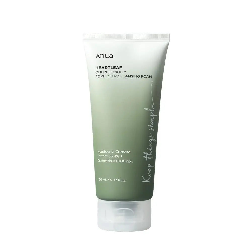 تونر Anua HeartLeaf 77 – ترطيب عميق وتنظيف المسام مع التحكم بالزيوت